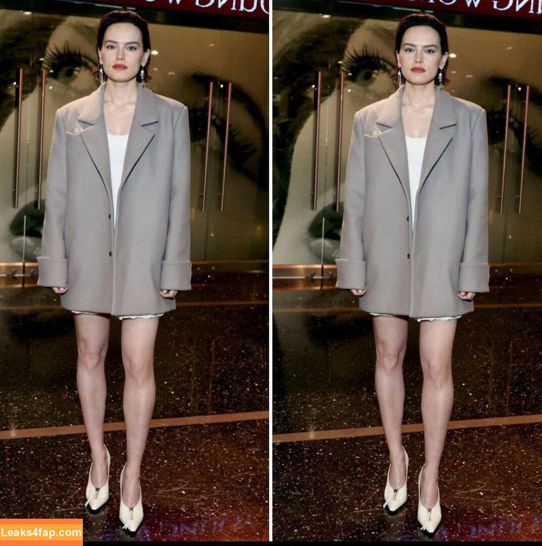 Daisy Ridley / daisyridley leaked photo photo #0378