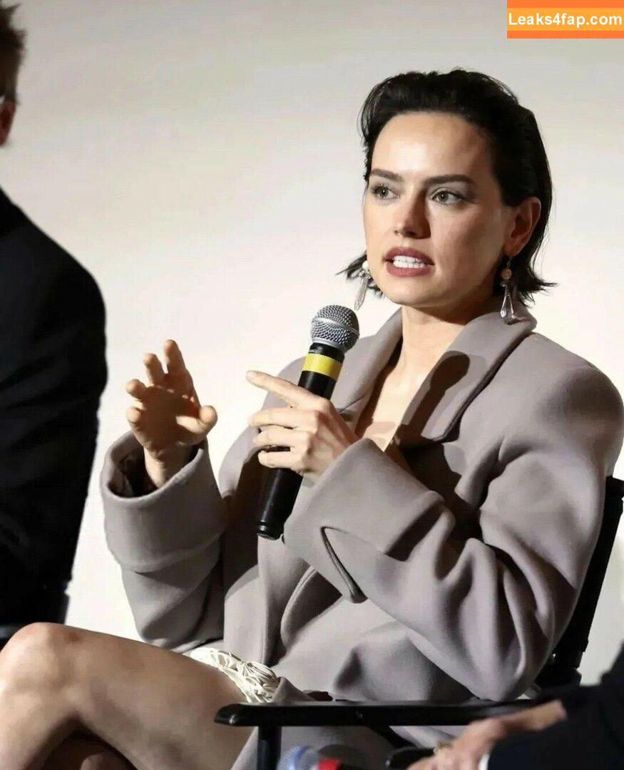 Daisy Ridley / daisyridley leaked photo photo #0379