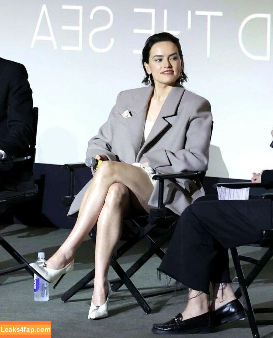 Daisy Ridley / daisyridley leaked photo photo #0381