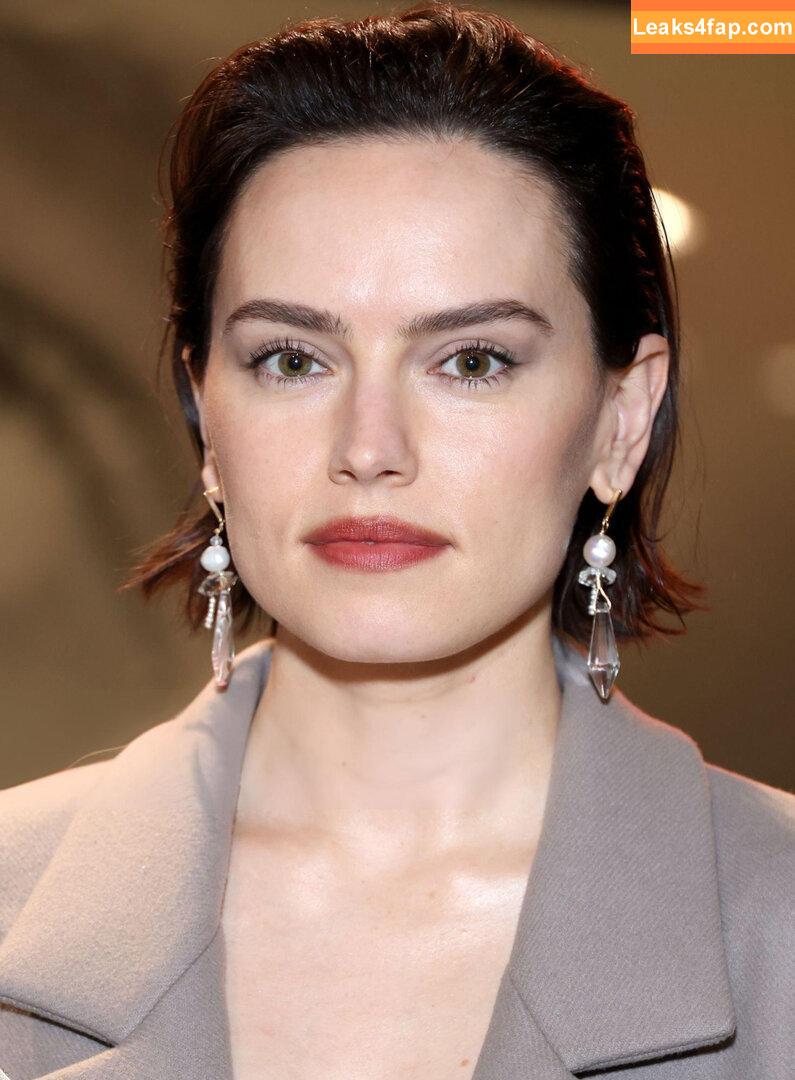Daisy Ridley / daisyridley leaked photo photo #0382