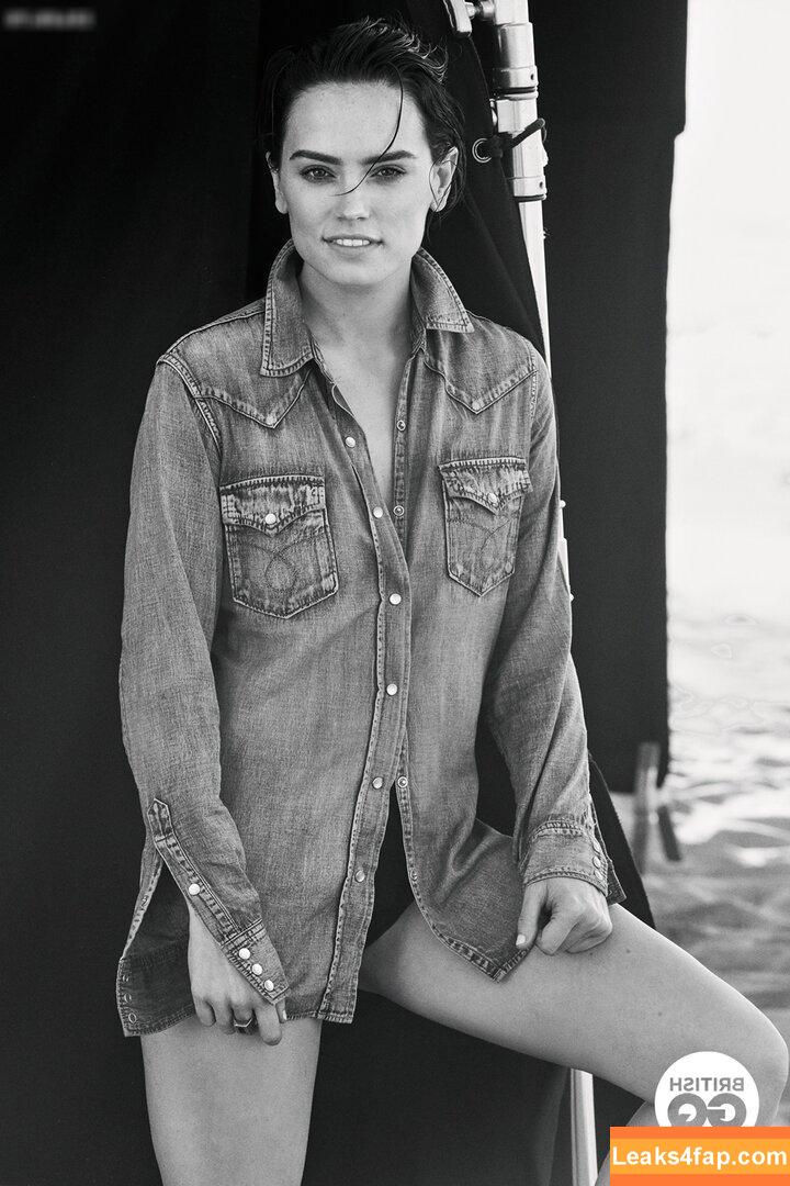 Daisy Ridley / daisyridley leaked photo photo #0389