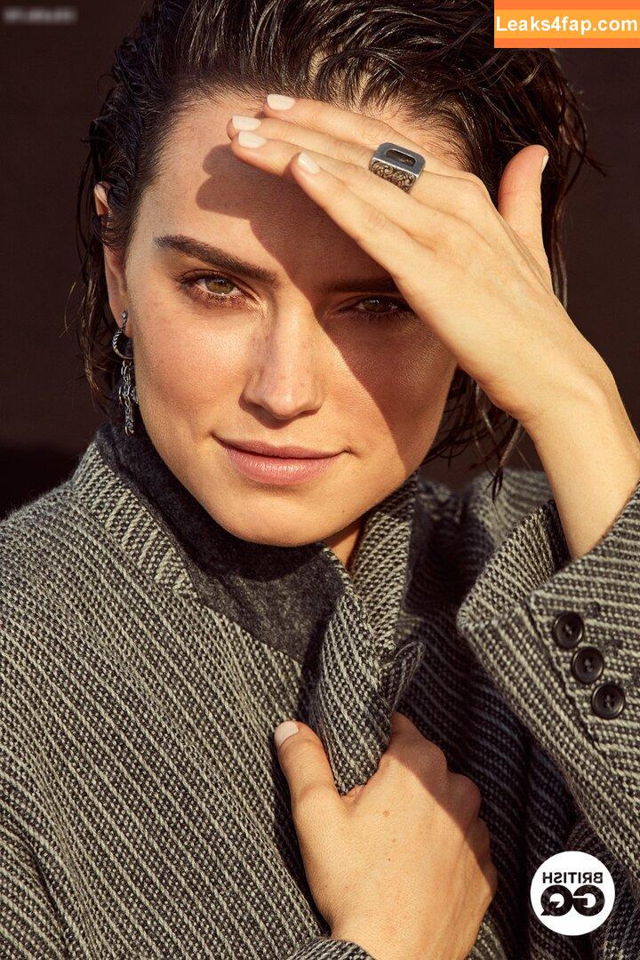 Daisy Ridley / daisyridley leaked photo photo #0390