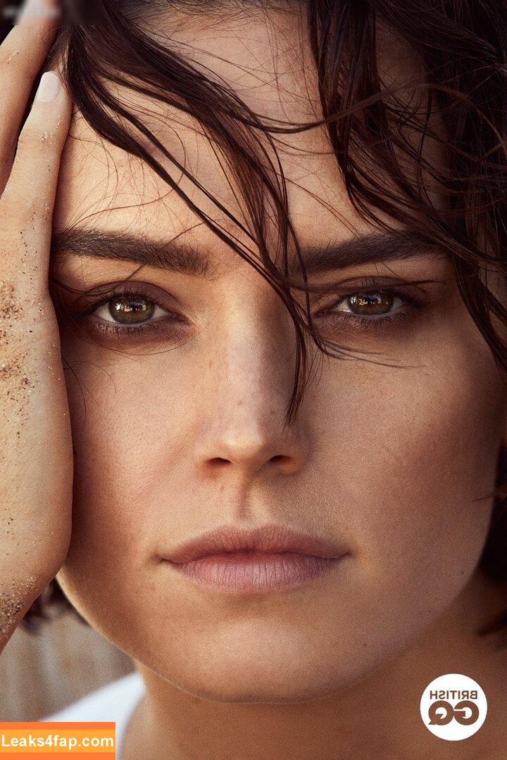 Daisy Ridley / daisyridley leaked photo photo #0394