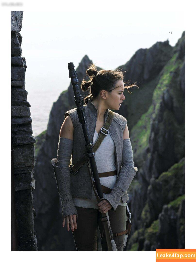 Daisy Ridley / daisyridley leaked photo photo #0401