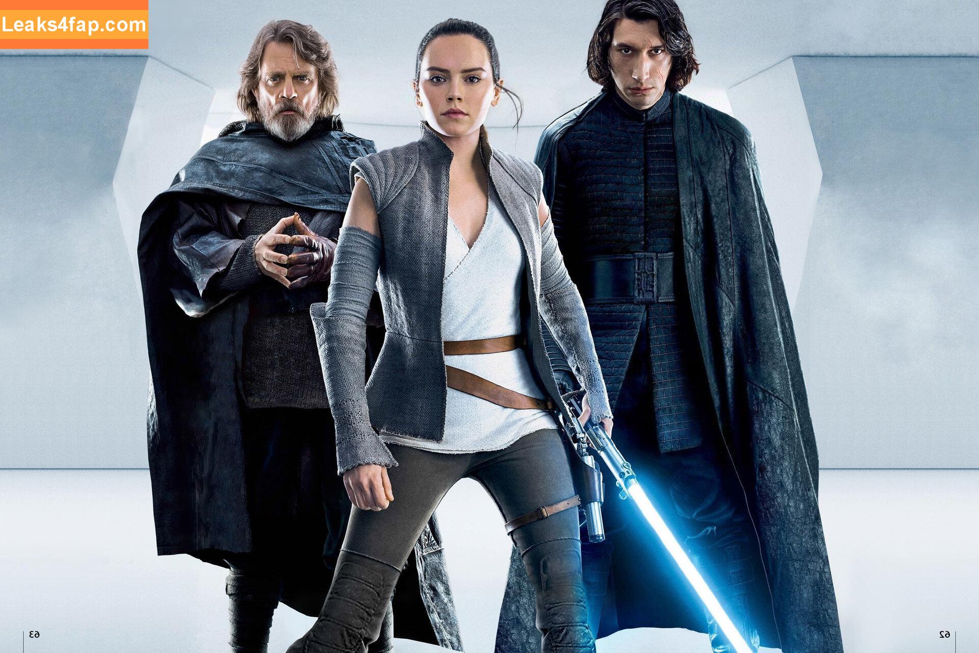 Daisy Ridley / daisyridley leaked photo photo #0402