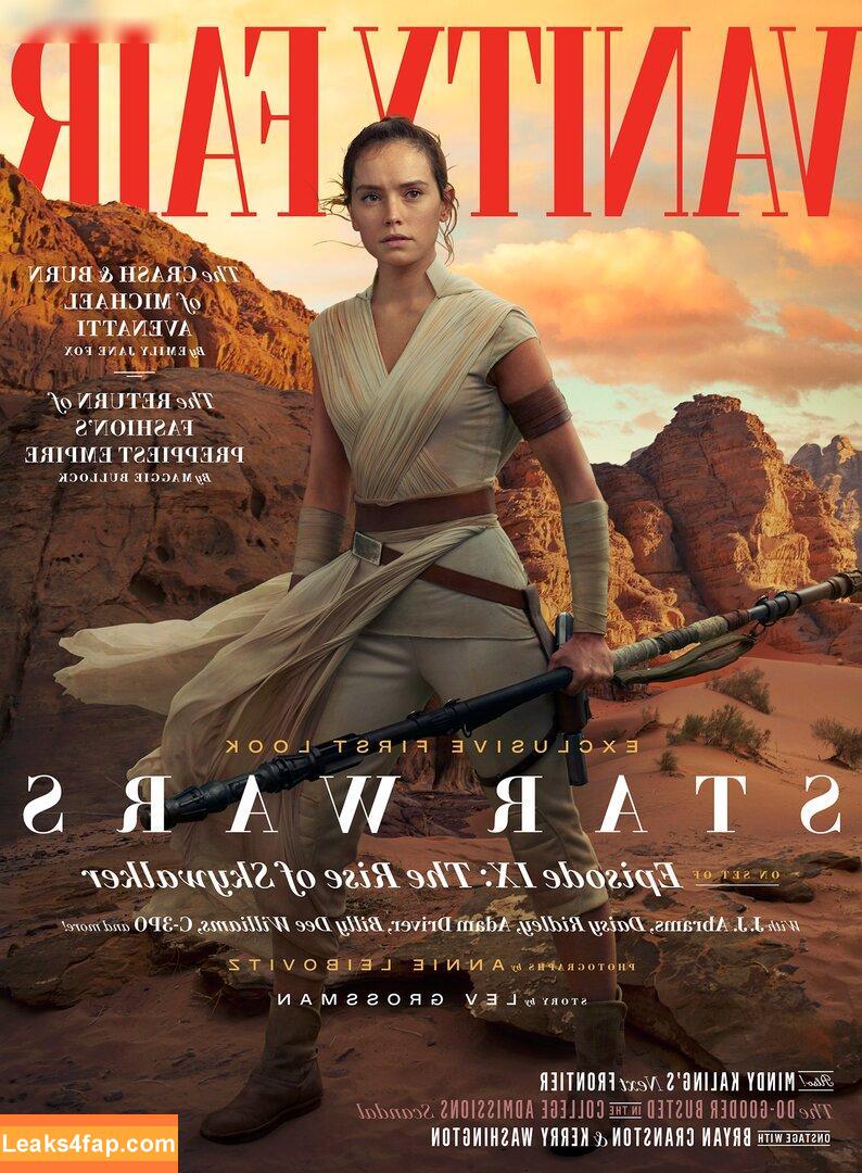 Daisy Ridley / daisyridley leaked photo photo #0405