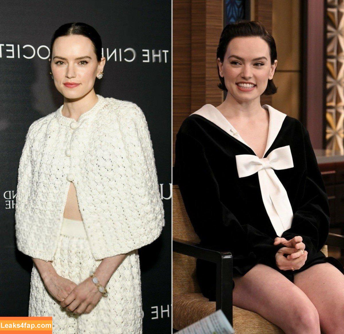 Daisy Ridley / daisyridley leaked photo photo #0408