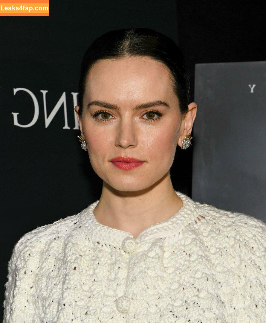 Daisy Ridley / daisyridley leaked photo photo #0411