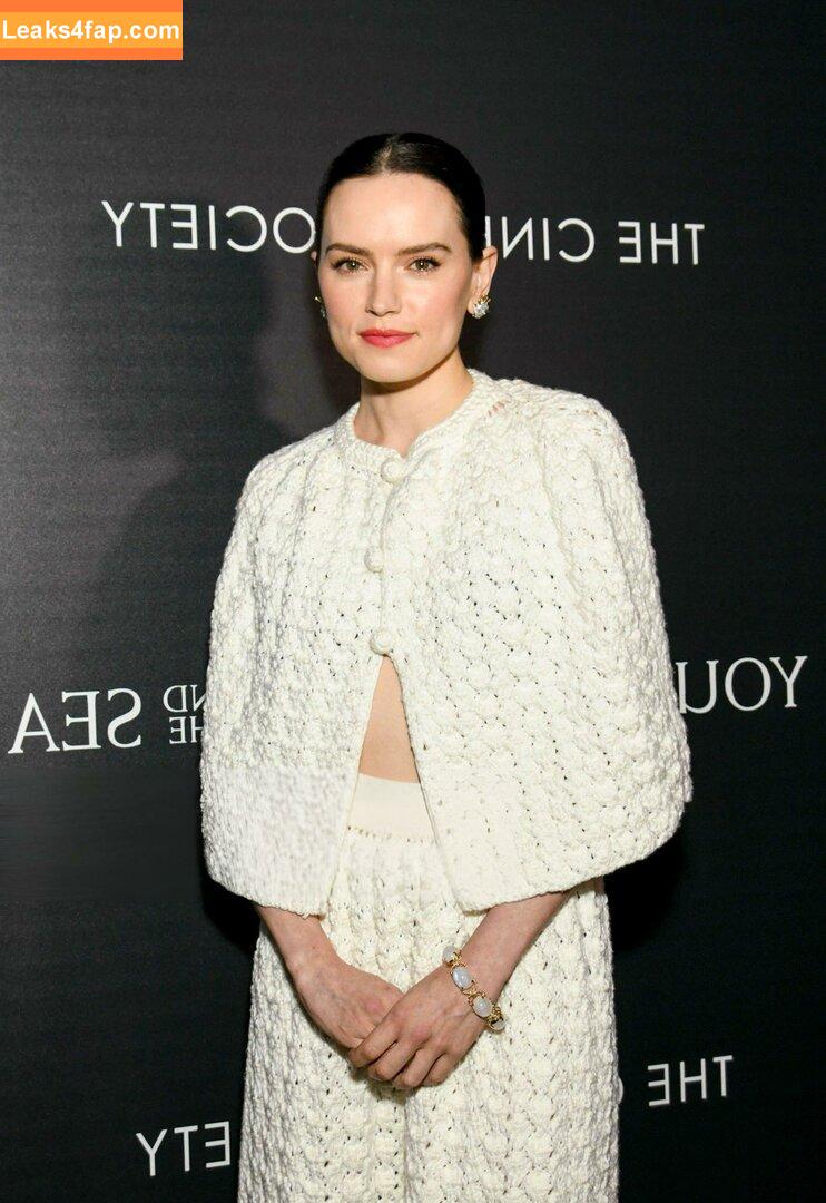 Daisy Ridley / daisyridley leaked photo photo #0414