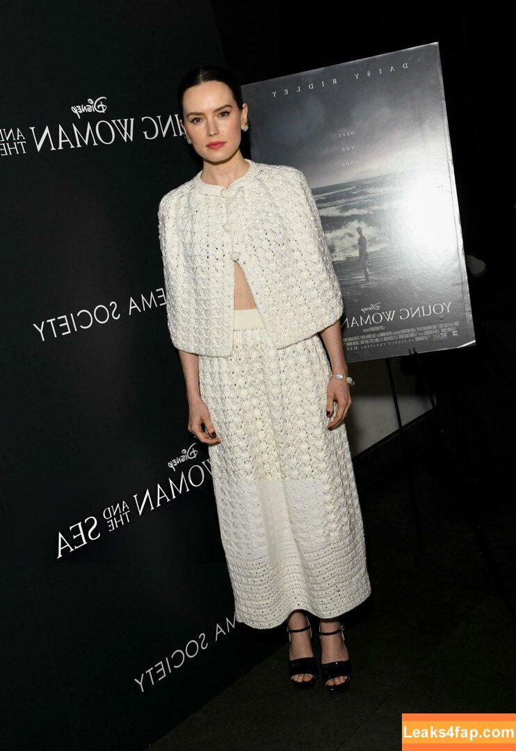 Daisy Ridley / daisyridley leaked photo photo #0416