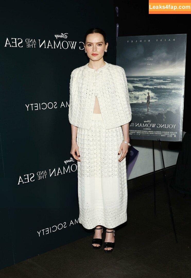 Daisy Ridley / daisyridley leaked photo photo #0418