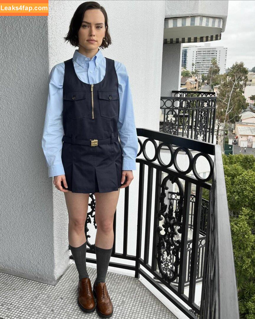 Daisy Ridley / daisyridley leaked photo photo #0427