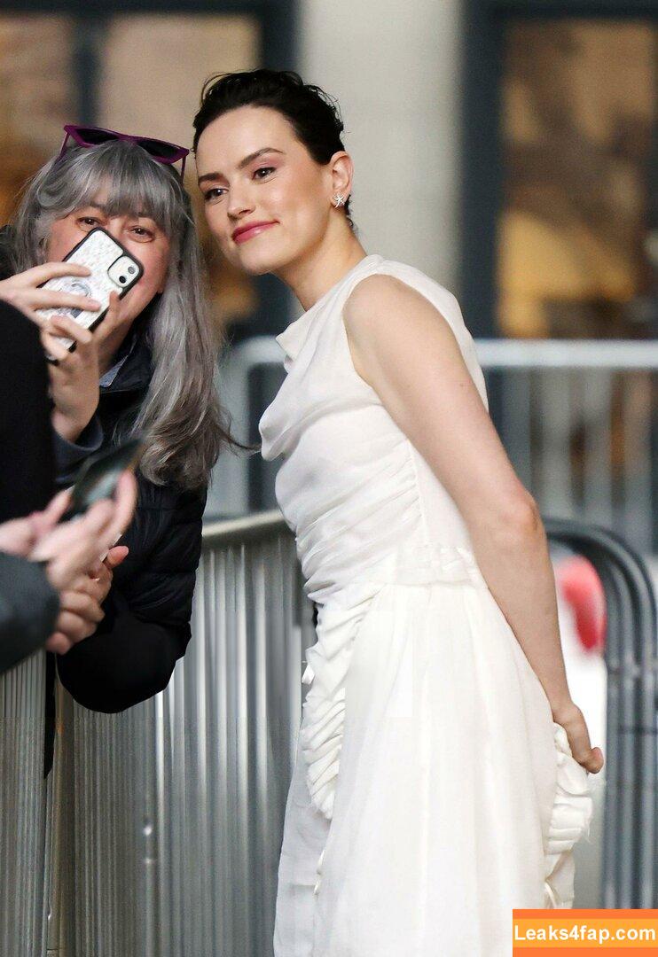 Daisy Ridley / daisyridley leaked photo photo #0432