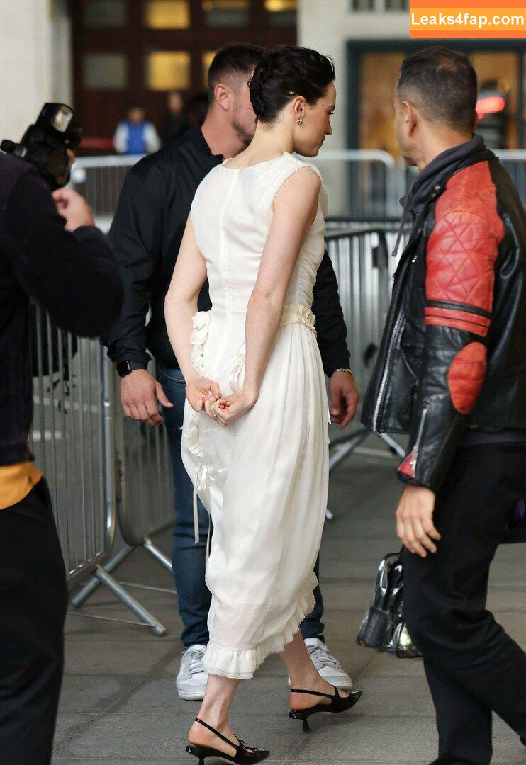 Daisy Ridley / daisyridley leaked photo photo #0438