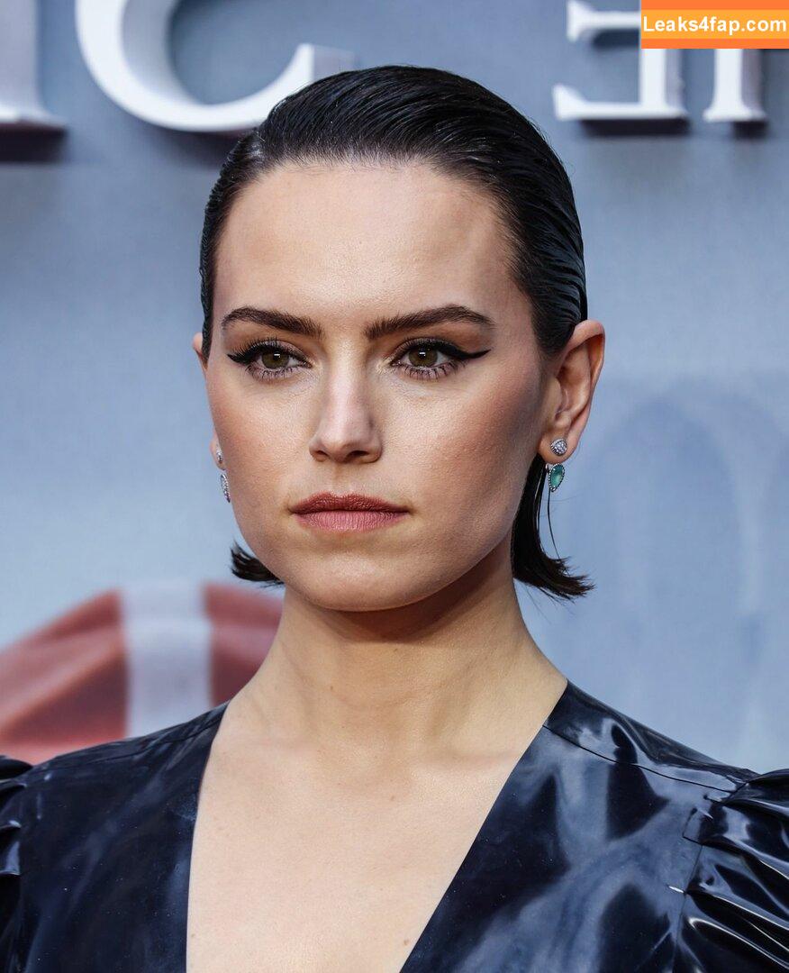 Daisy Ridley / daisyridley leaked photo photo #0445