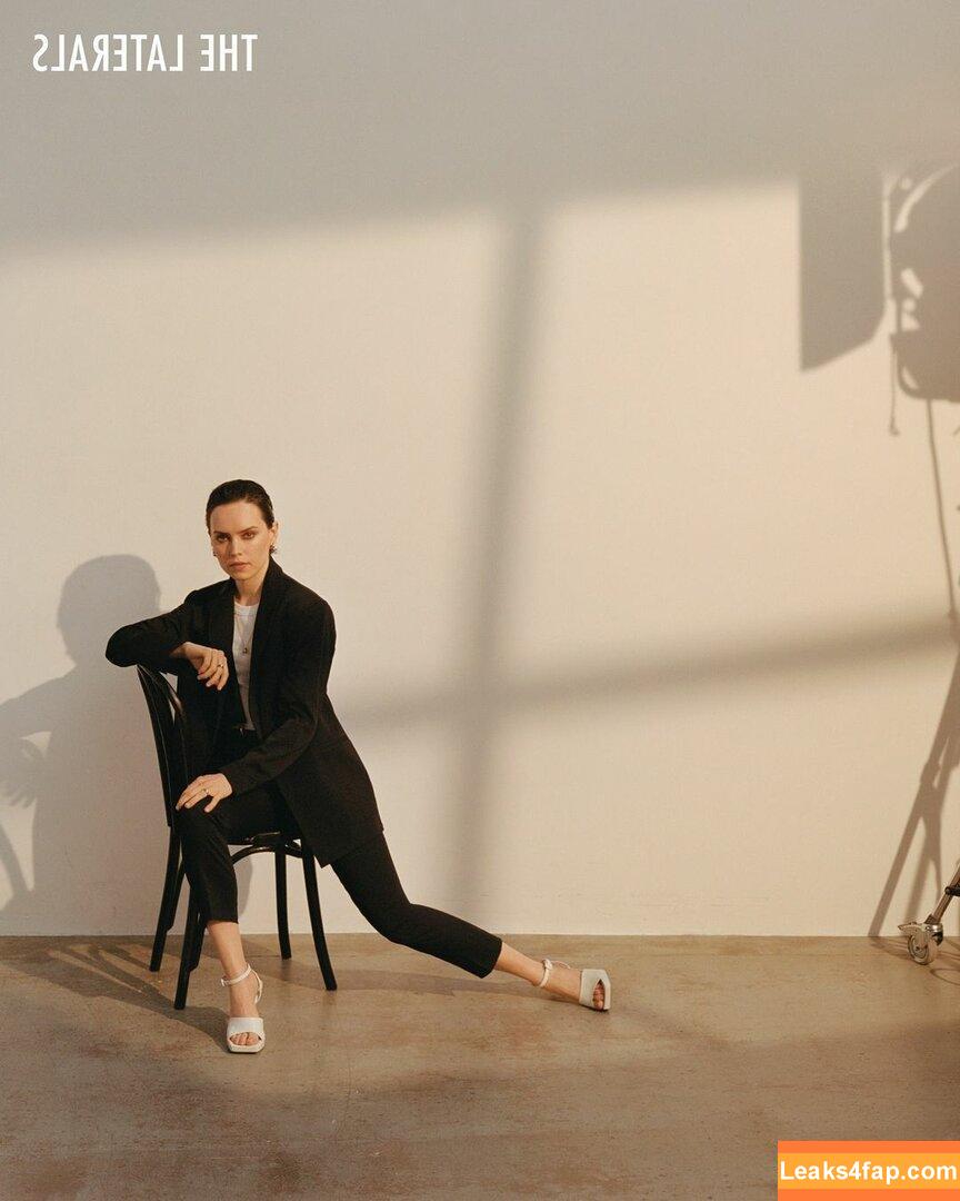 Daisy Ridley / daisyridley leaked photo photo #0449