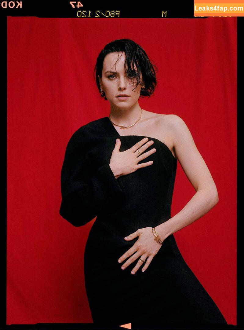 Daisy Ridley / daisyridley leaked photo photo #0454