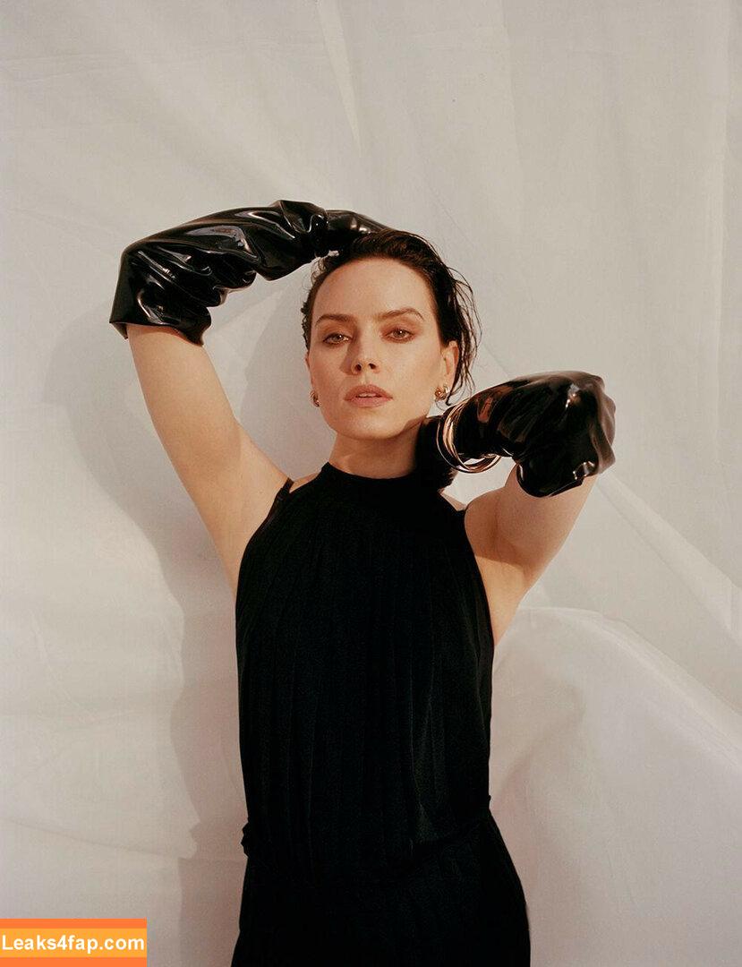 Daisy Ridley / daisyridley leaked photo photo #0455