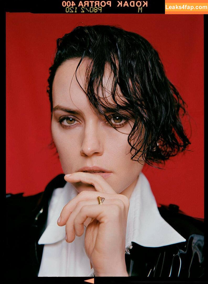 Daisy Ridley / daisyridley leaked photo photo #0456