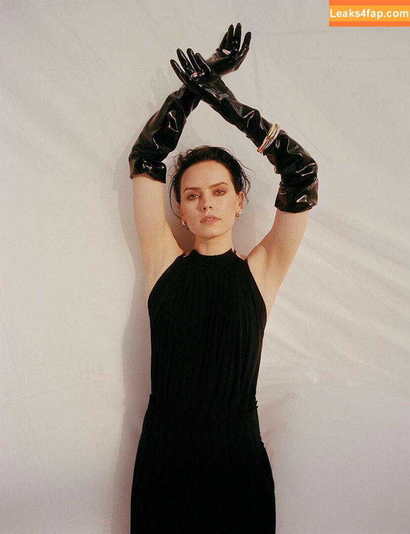 Daisy Ridley / daisyridley leaked photo photo #0457