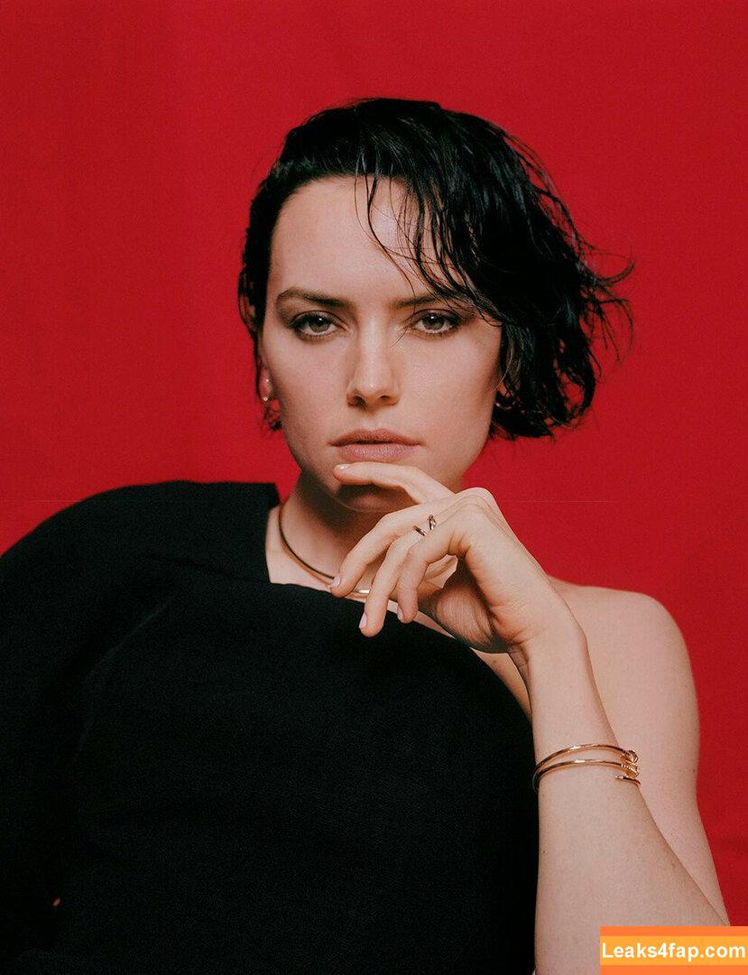 Daisy Ridley / daisyridley leaked photo photo #0458