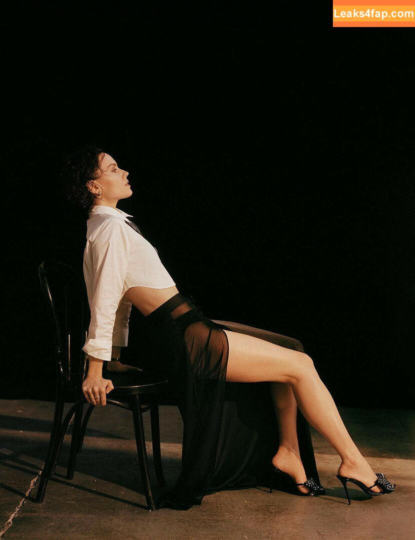 Daisy Ridley / daisyridley leaked photo photo #0460