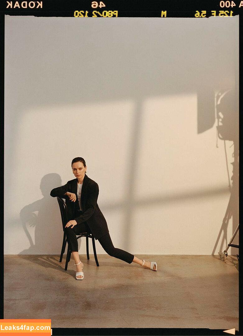 Daisy Ridley / daisyridley leaked photo photo #0461