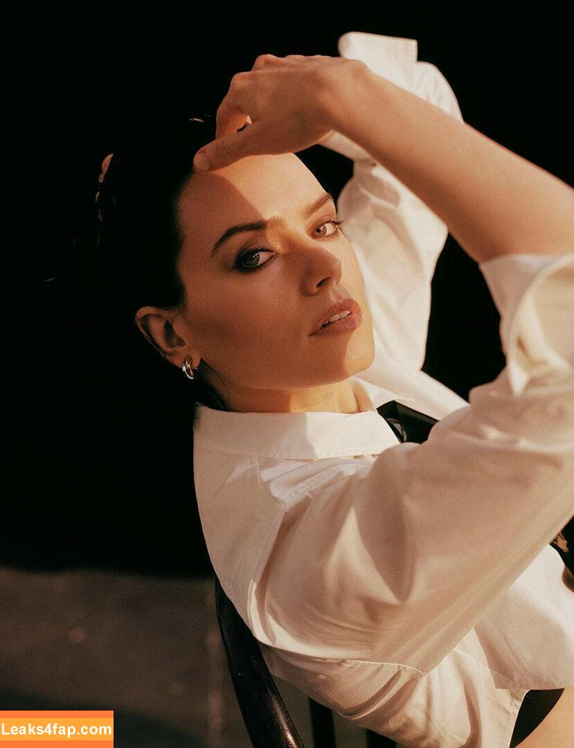 Daisy Ridley / daisyridley leaked photo photo #0462