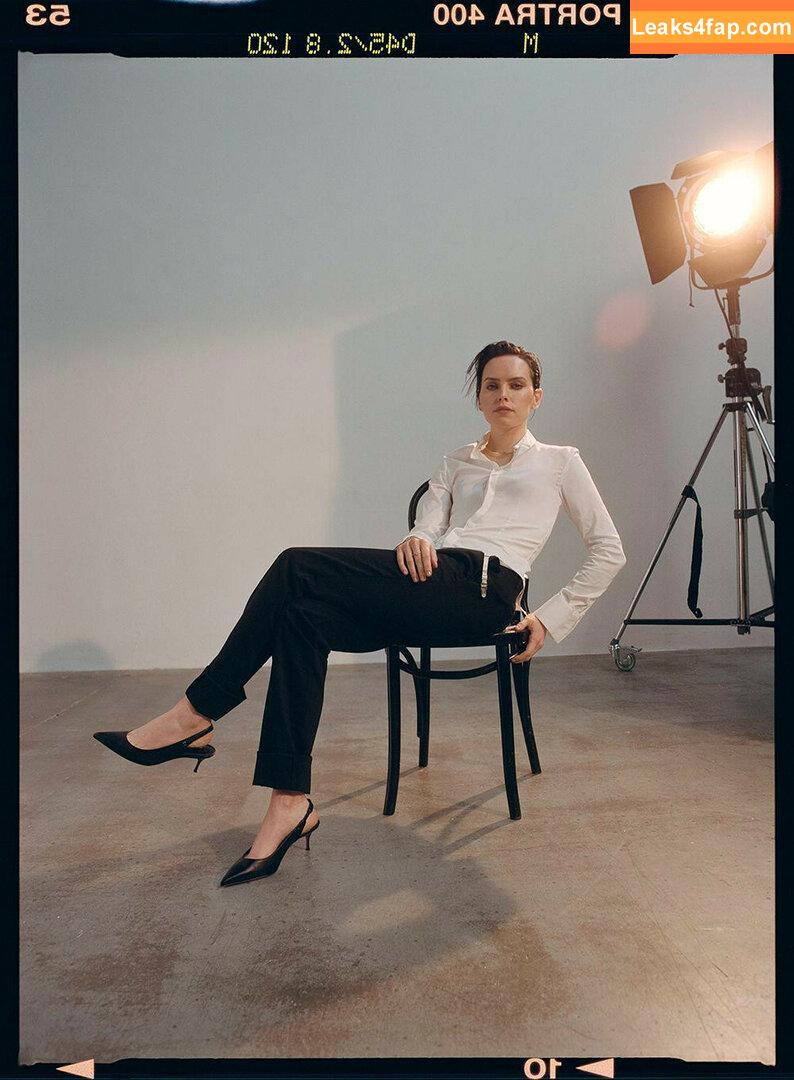 Daisy Ridley / daisyridley leaked photo photo #0463