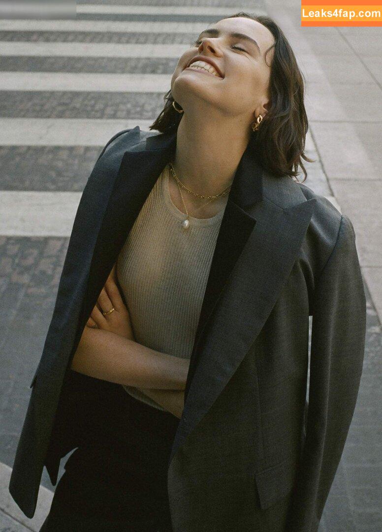 Daisy Ridley / daisyridley leaked photo photo #0469