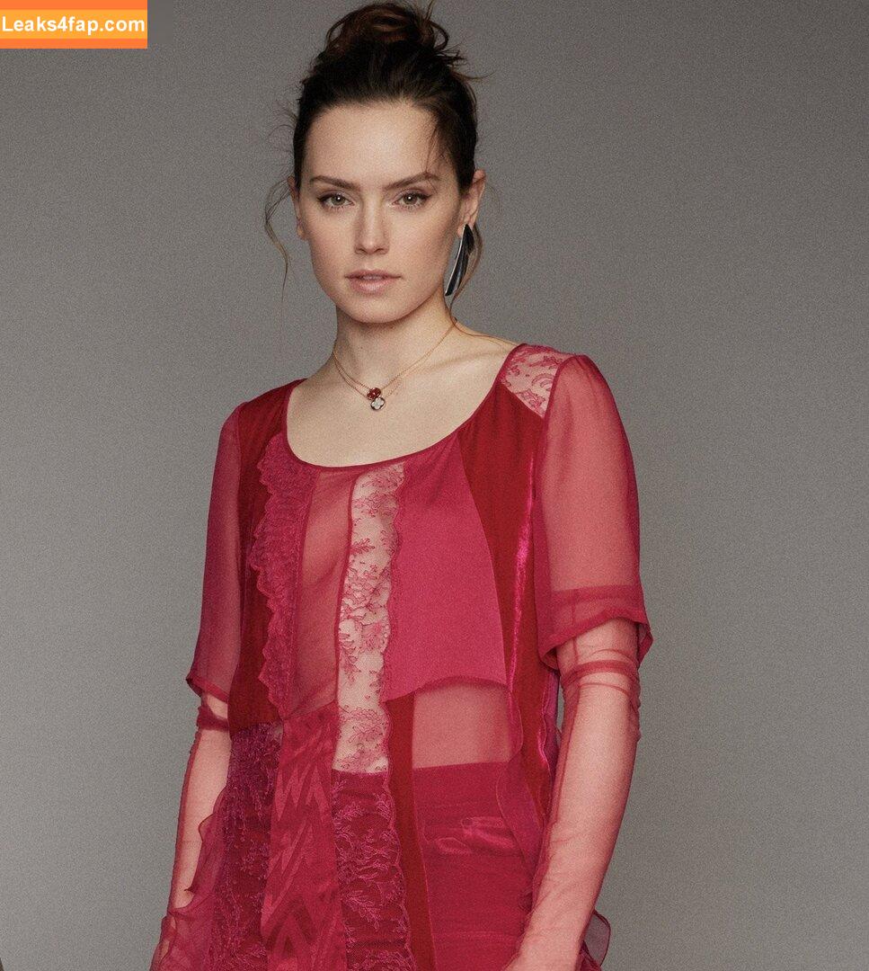 Daisy Ridley / daisyridley leaked photo photo #0470