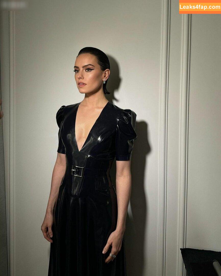 Daisy Ridley / daisyridley leaked photo photo #0483