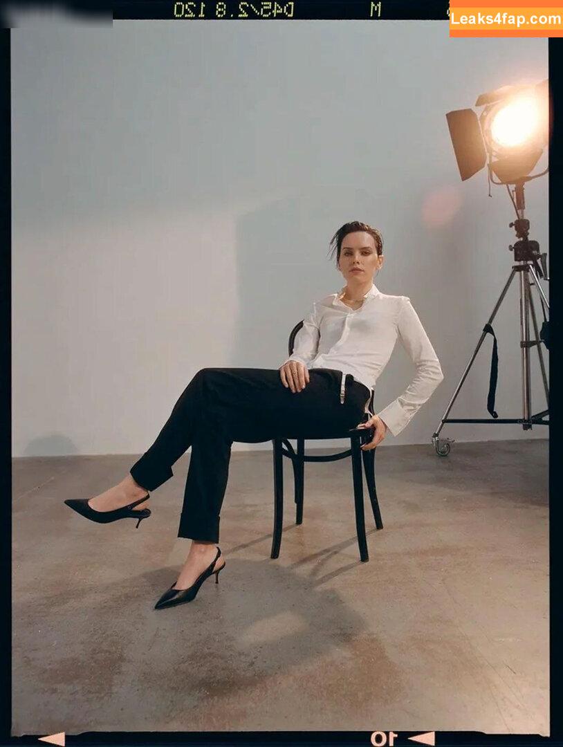 Daisy Ridley / daisyridley leaked photo photo #0485