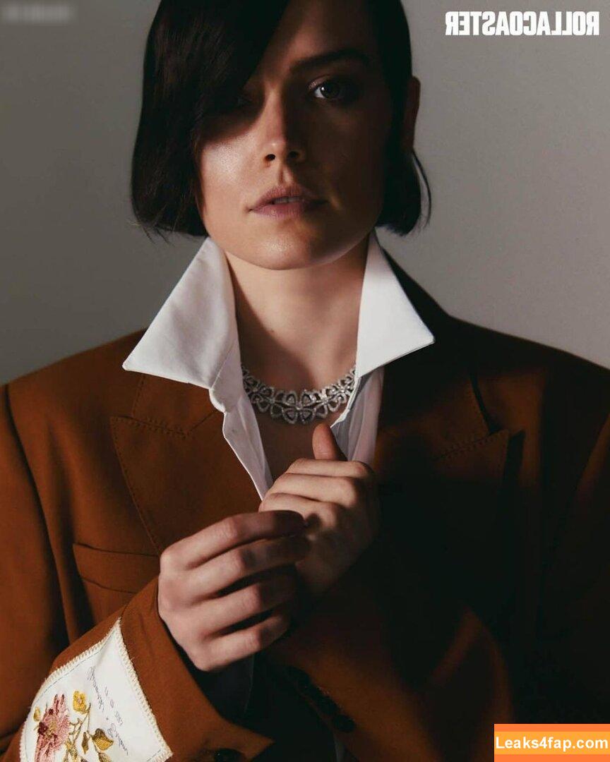 Daisy Ridley / daisyridley leaked photo photo #0488