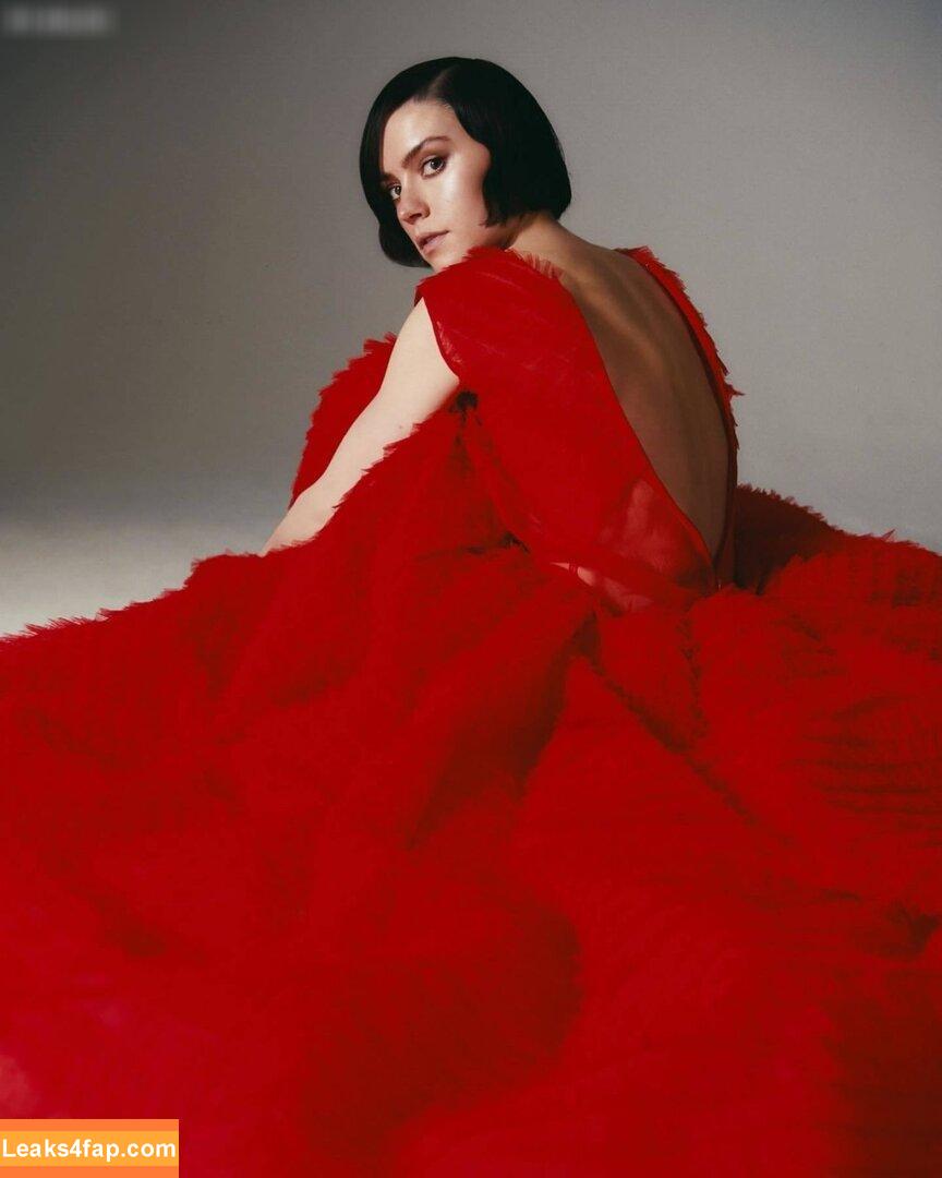 Daisy Ridley / daisyridley leaked photo photo #0489