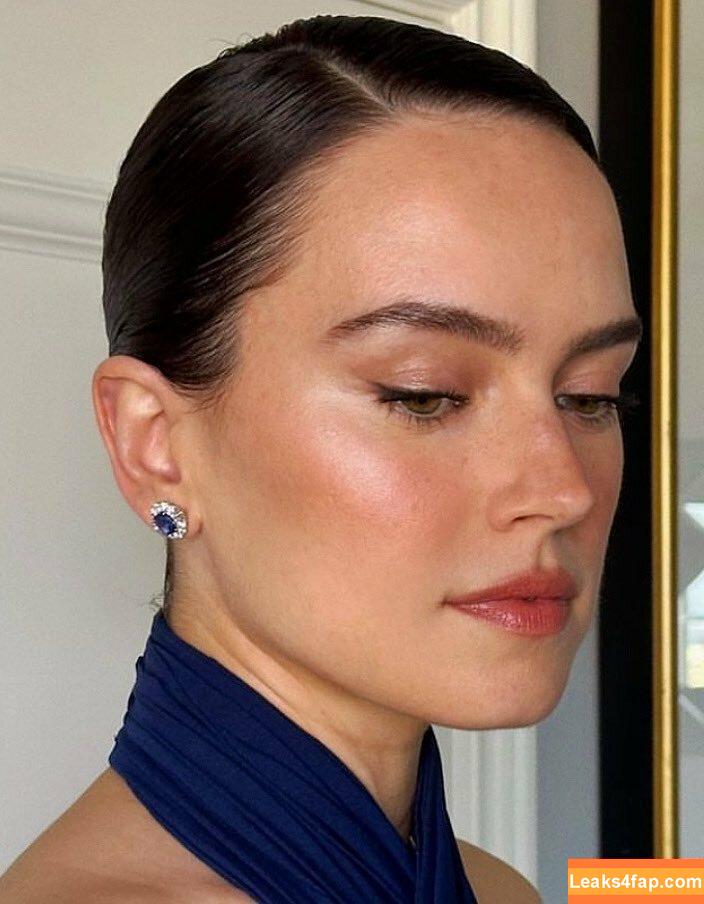 Daisy Ridley / daisyridley leaked photo photo #0490