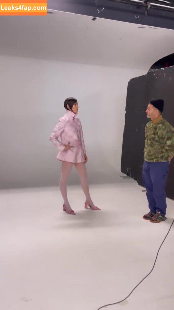 Daisy Ridley / daisyridley leaked photo photo #0496