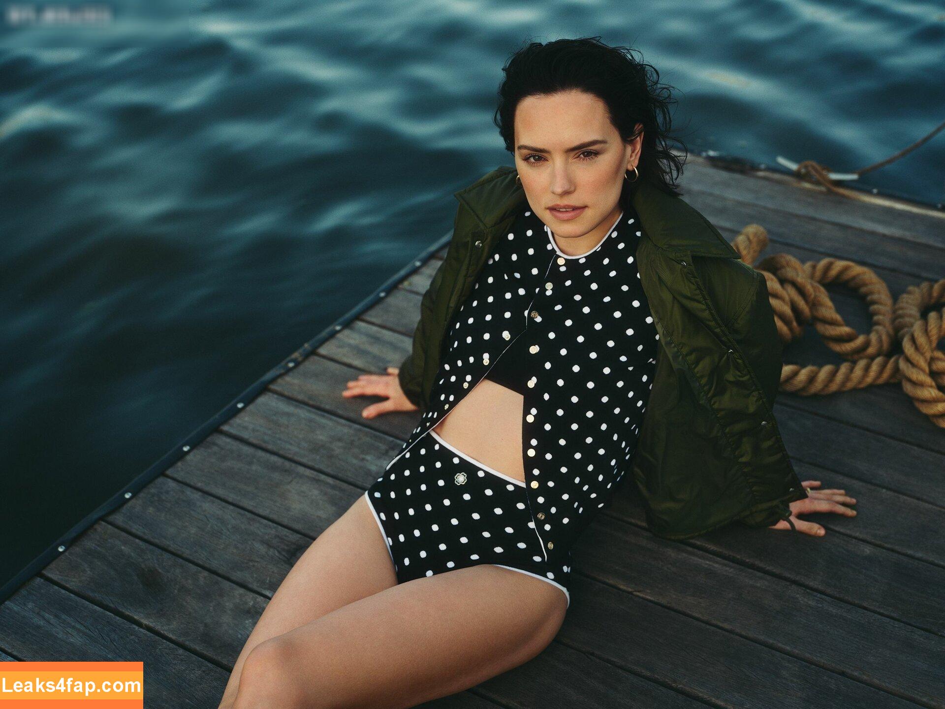Daisy Ridley / daisyridley leaked photo photo #0501