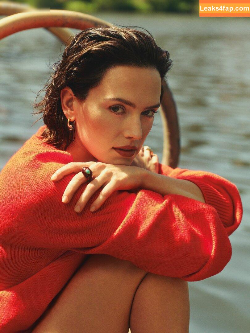 Daisy Ridley / daisyridley leaked photo photo #0502