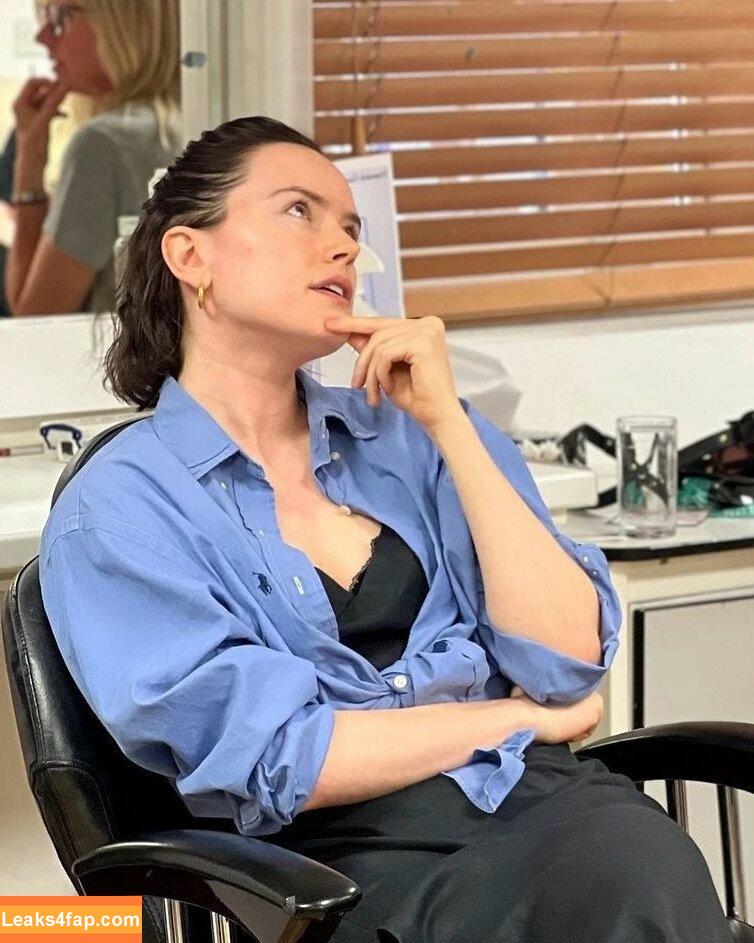 Daisy Ridley / daisyridley leaked photo photo #0509