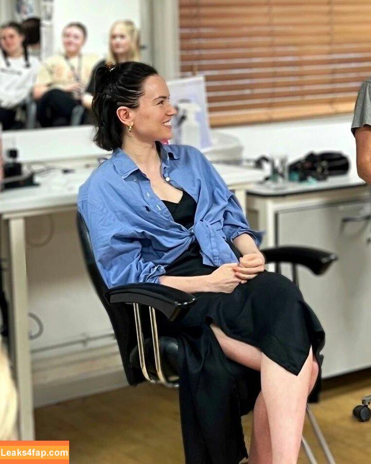 Daisy Ridley / daisyridley leaked photo photo #0510