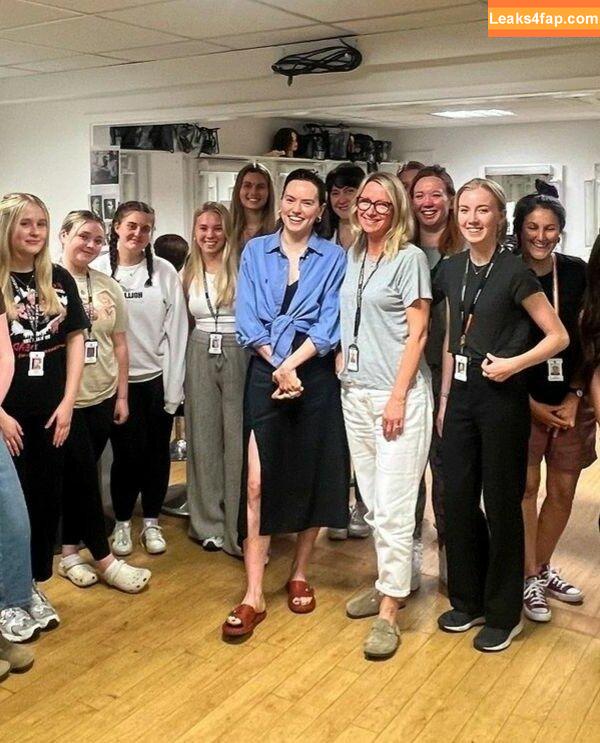 Daisy Ridley / daisyridley leaked photo photo #0511