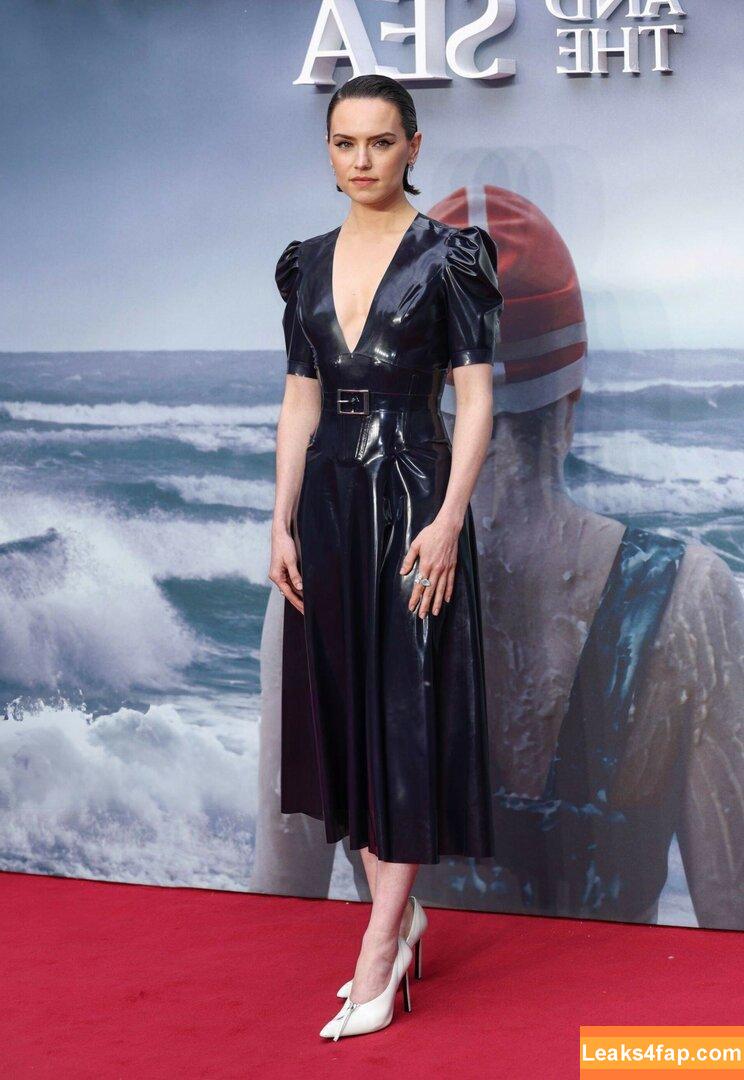 Daisy Ridley / daisyridley leaked photo photo #0520
