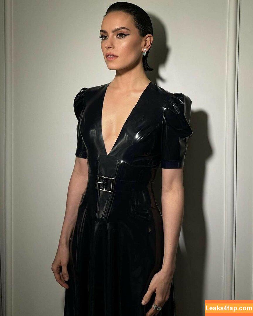 Daisy Ridley / daisyridley leaked photo photo #0523