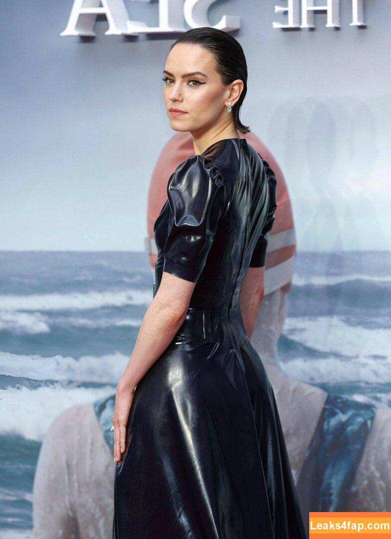 Daisy Ridley / daisyridley leaked photo photo #0524