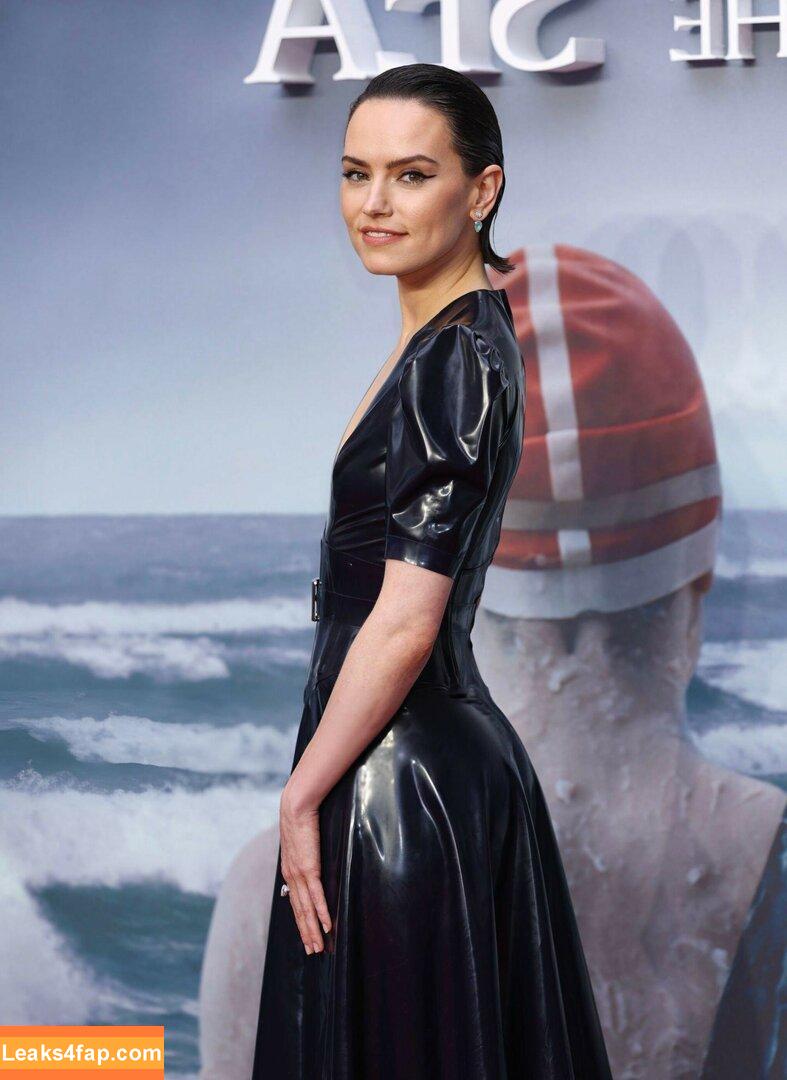 Daisy Ridley / daisyridley leaked photo photo #0529