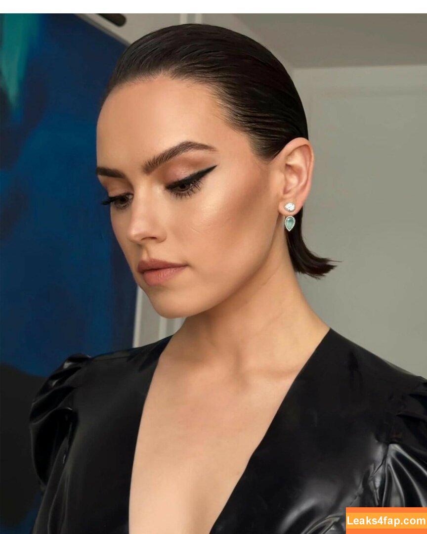Daisy Ridley / daisyridley leaked photo photo #0530