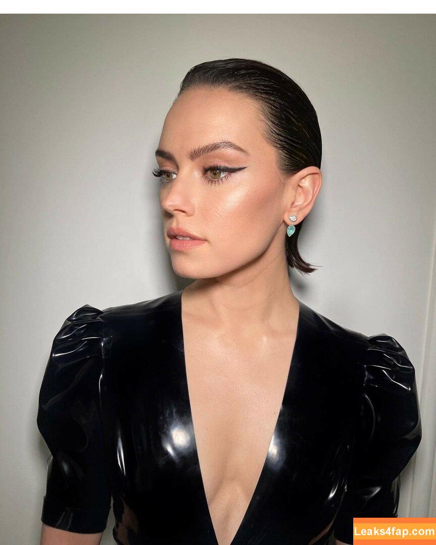 Daisy Ridley / daisyridley leaked photo photo #0531