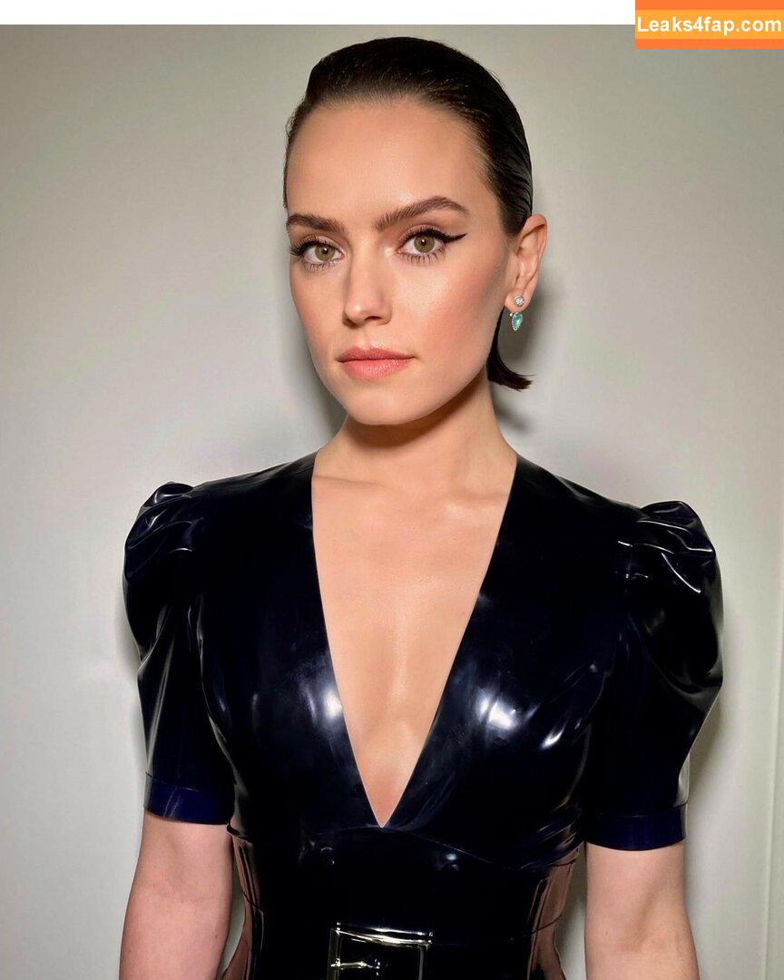 Daisy Ridley / daisyridley leaked photo photo #0532