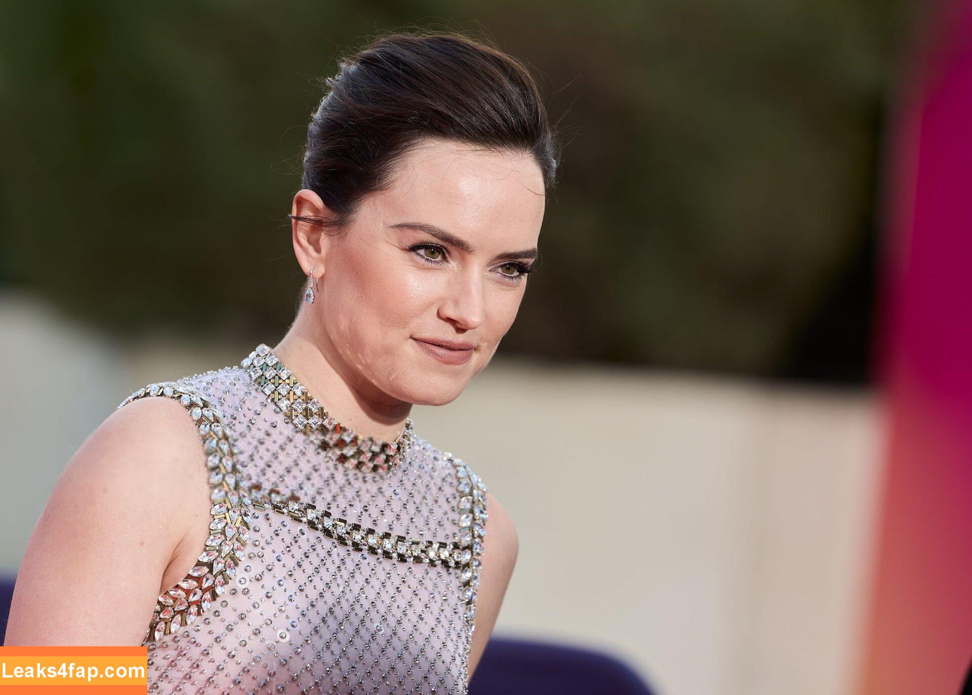 Daisy Ridley / daisyridley leaked photo photo #0549